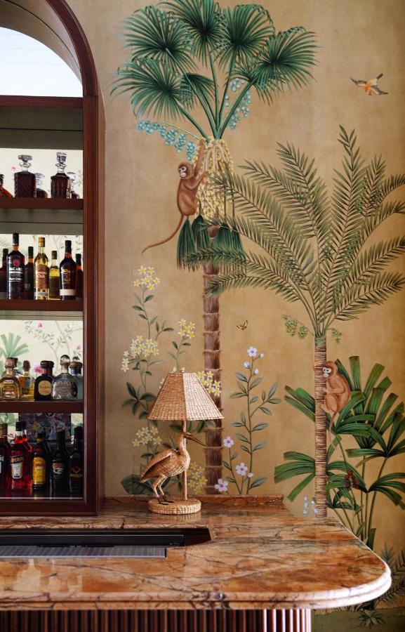 Albergo Hotel Βηρυτός Εξωτερικό φωτογραφία