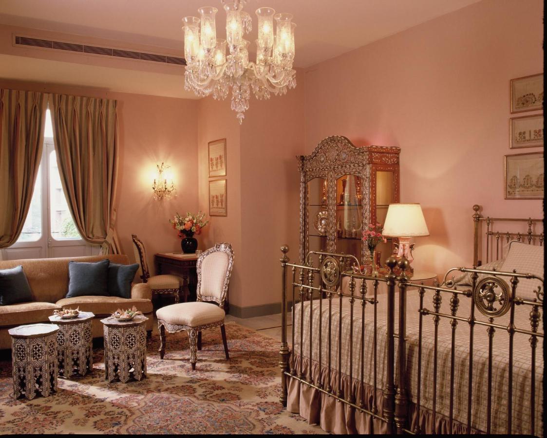 Albergo Hotel Βηρυτός Εξωτερικό φωτογραφία