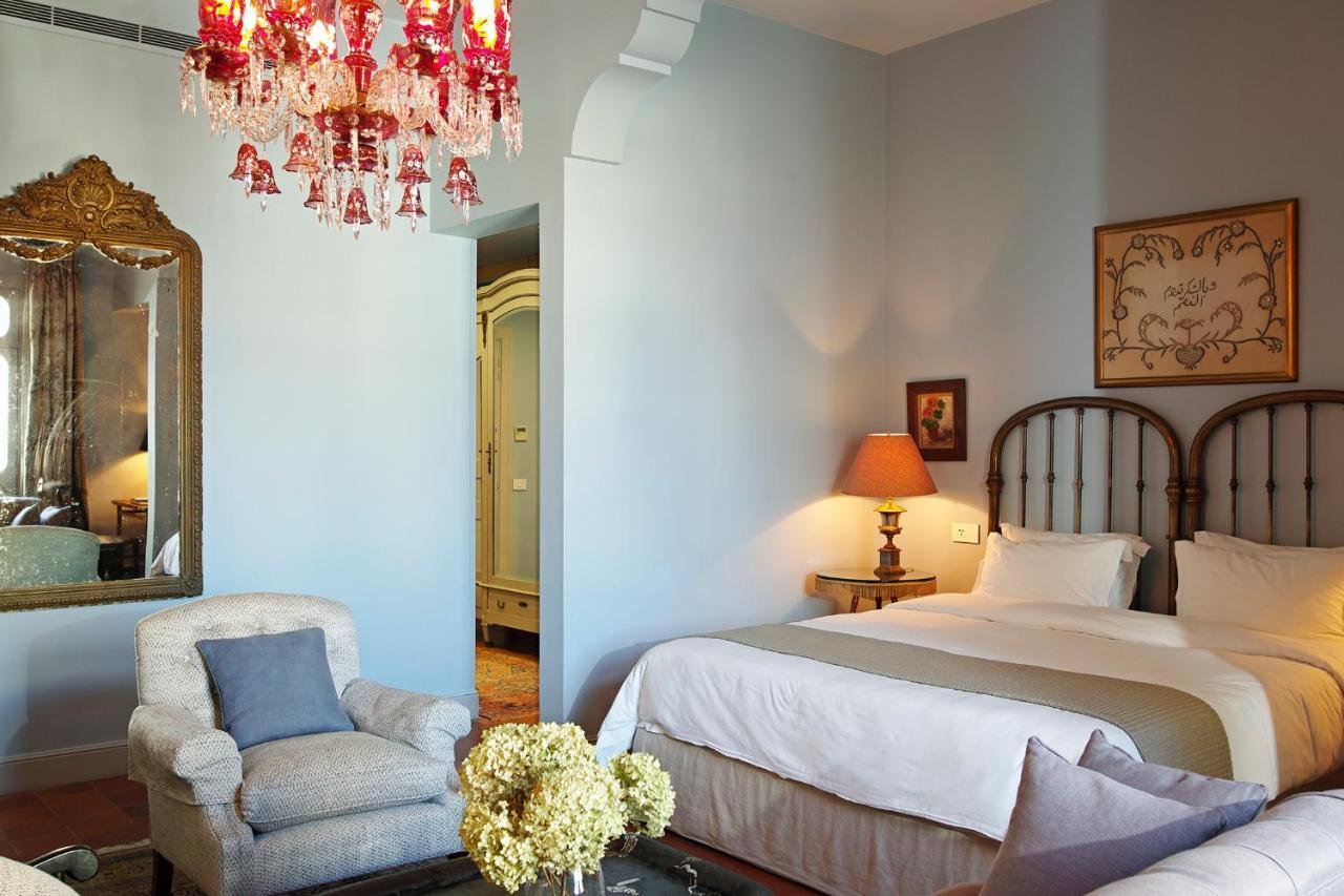 Albergo Hotel Βηρυτός Εξωτερικό φωτογραφία