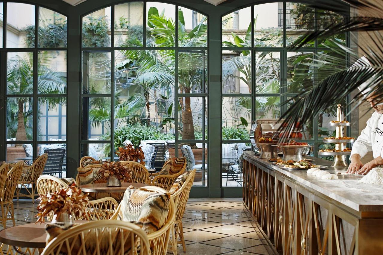 Albergo Hotel Βηρυτός Εξωτερικό φωτογραφία