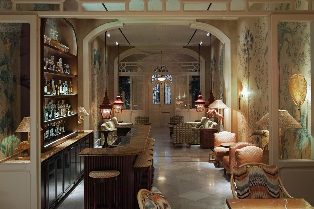 Albergo Hotel Βηρυτός Εξωτερικό φωτογραφία