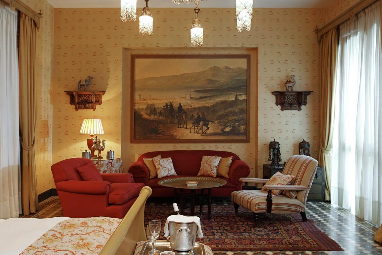 Albergo Hotel Βηρυτός Εξωτερικό φωτογραφία