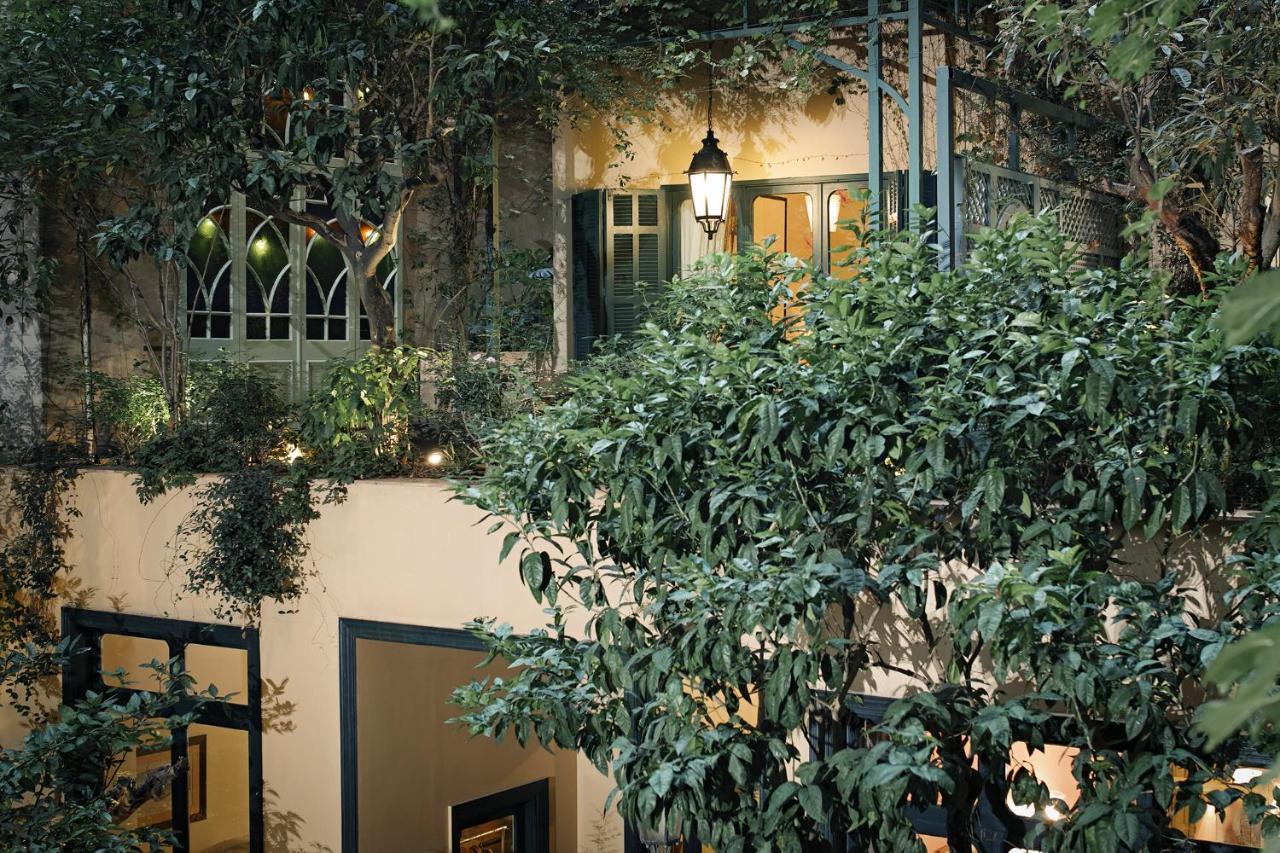 Albergo Hotel Βηρυτός Εξωτερικό φωτογραφία