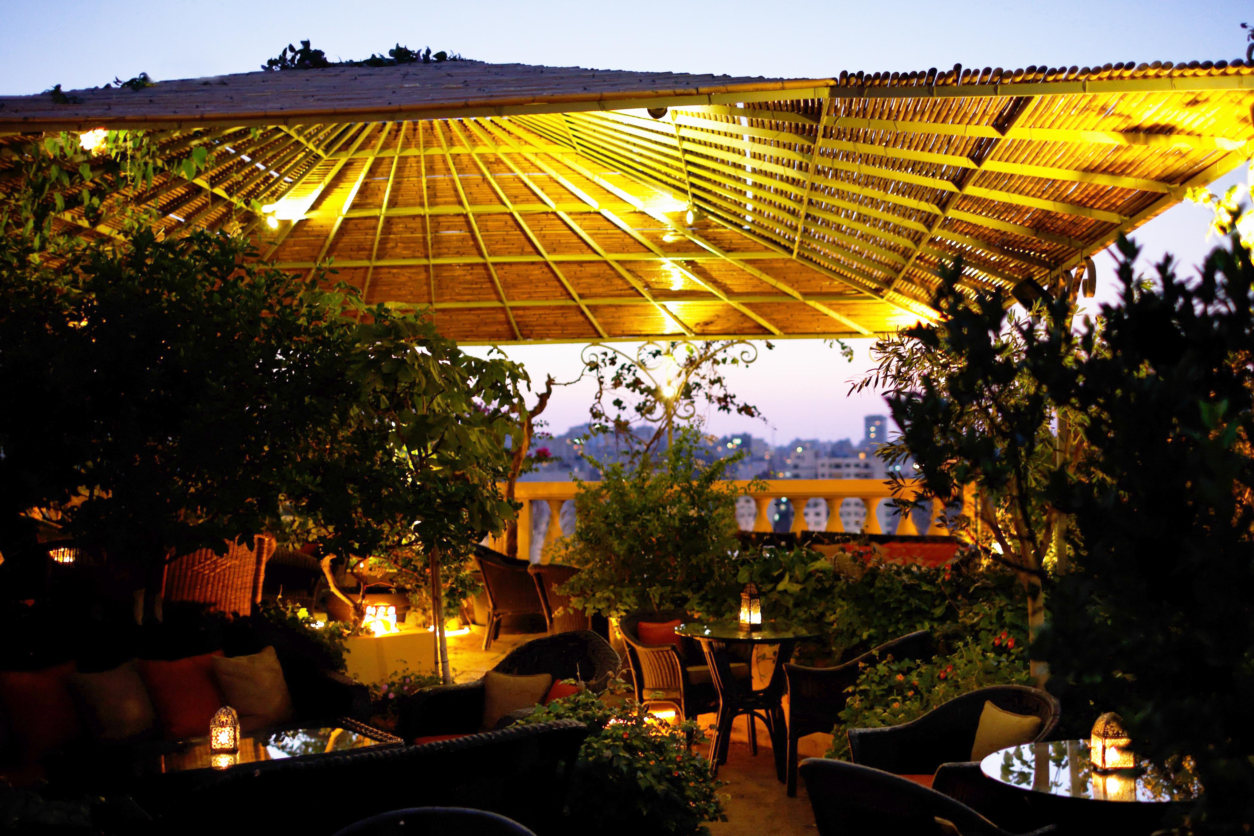 Albergo Hotel Βηρυτός Εξωτερικό φωτογραφία