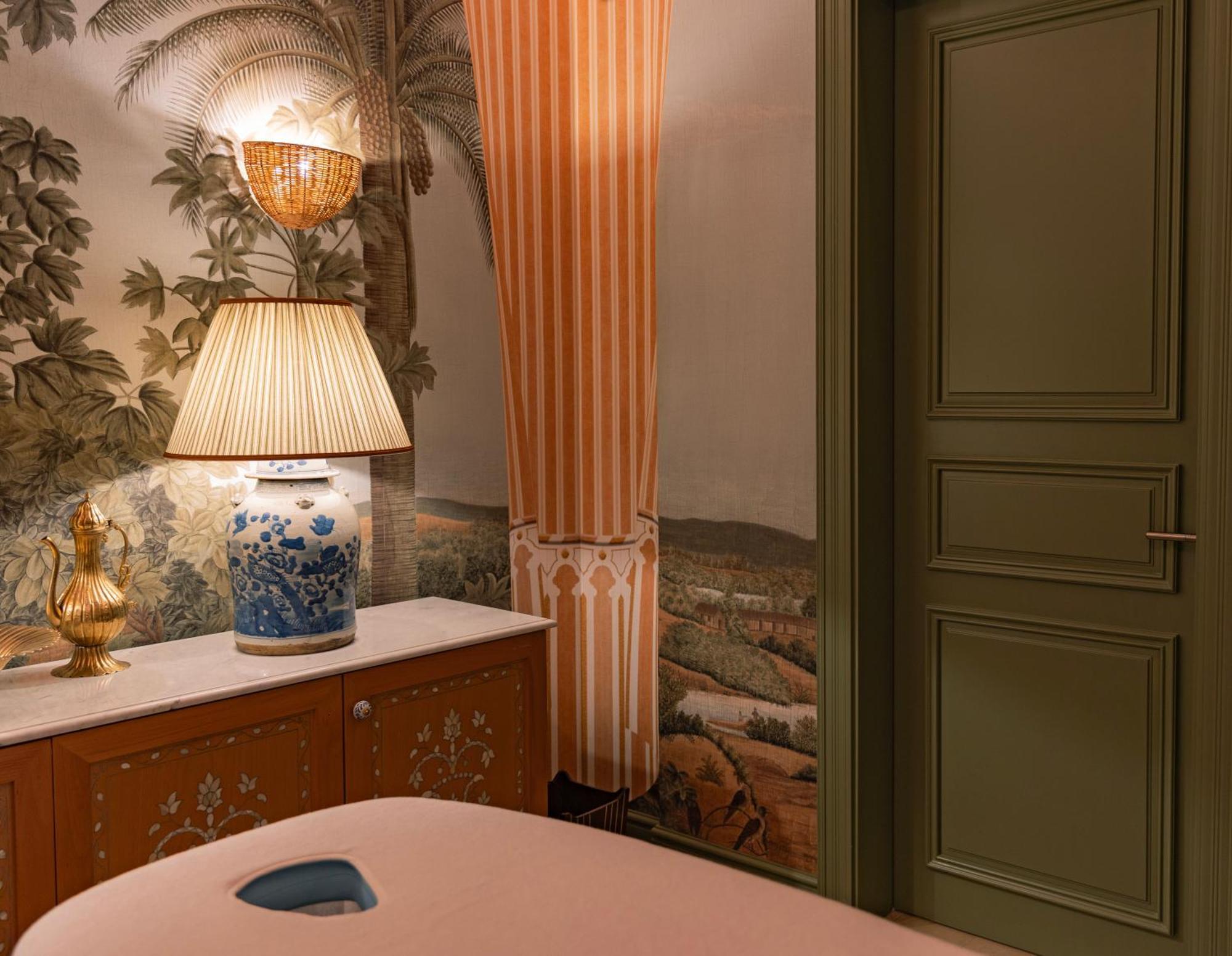 Albergo Hotel Βηρυτός Εξωτερικό φωτογραφία